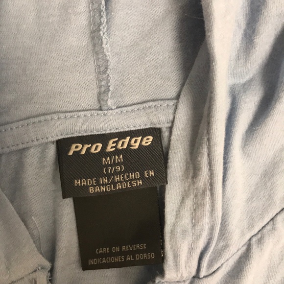 UNC jacket - Picture 2 of 4